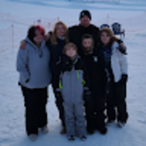 Meet your Posher, Shawna